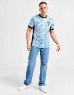 PORTUGAL 2024 AWAY JERSEY - Image 4