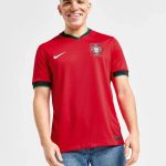 PORTUGAL 2024 HOME JERSEY
