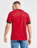 PORTUGAL 2024 HOME JERSEY - Image 3