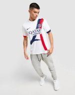 PSG 2024/25 AWAY SHIRT