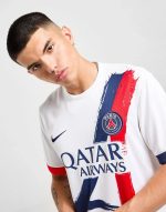 PSG 2024/25 AWAY SHIRT - Image 3
