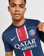 PSG 2024/25 HOME SHIRT - Image 2