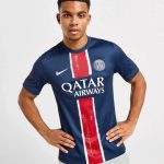 PSG 2024/25 HOME SHIRT