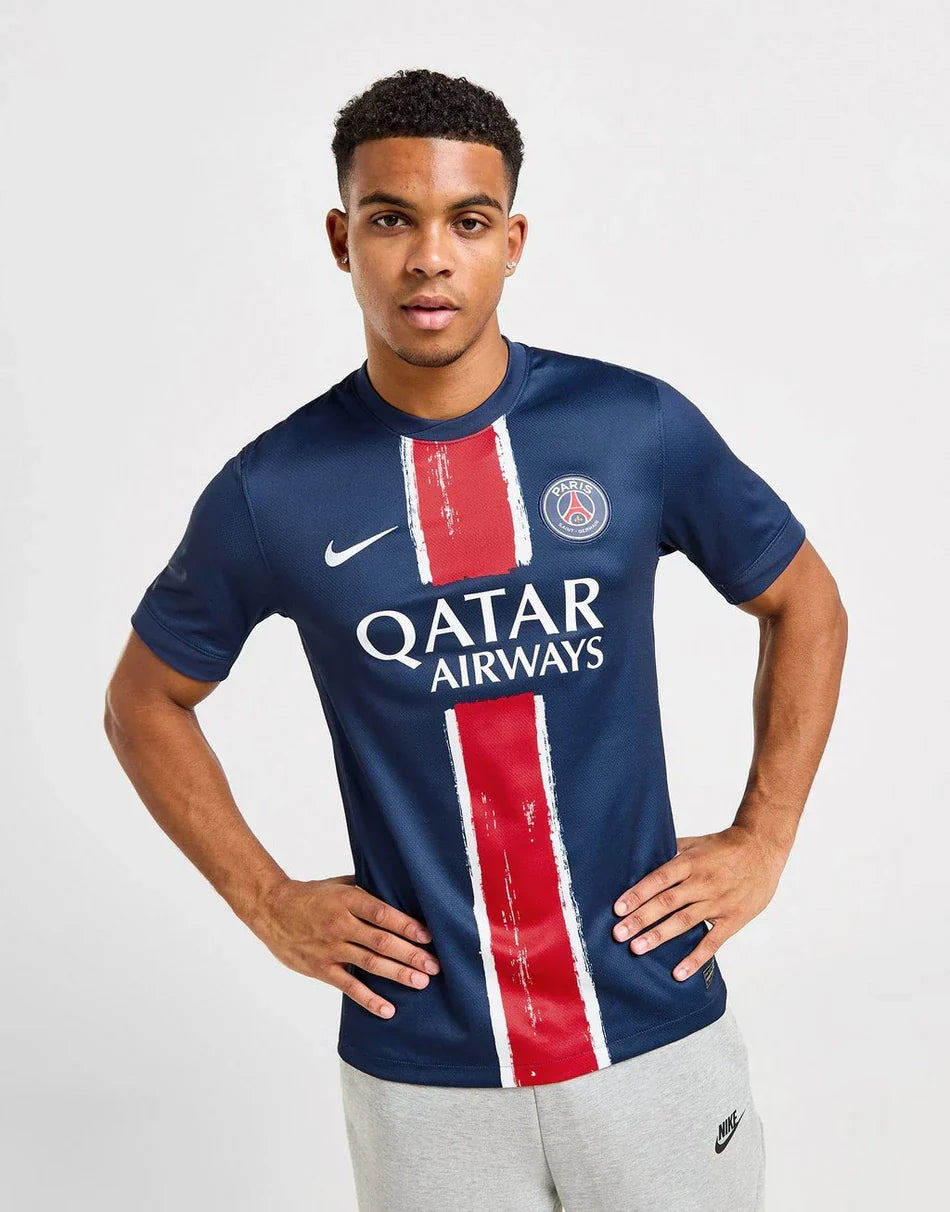 PSG 2024/25 HOME SHIRT PSG 2024/25 HOME SHIRT