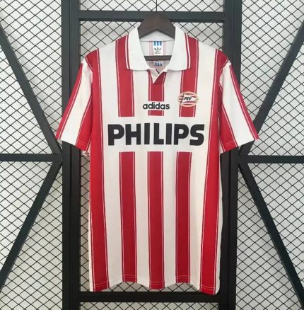 PSV EINDHOVEN 1994-95 CLASSIC SHIRT