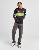 PSV EINDHOVEN 2024/25 AWAY SHIRT - Image 4
