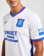 RANGERS FC 2024/25 AWAY SHIRT - Image 2