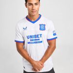 RANGERS FC 2024/25 AWAY SHIRT