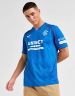 RANGERS FC 2024/25 HOME SHIRT - Image 2