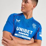 RANGERS FC 2024/25 HOME SHIRT