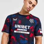 RANGERS FC 2024/25 THIRD SHIRT