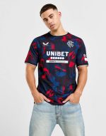 RANGERS FC 2024/25 THIRD SHIRT - Image 3