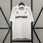 REAL MADRID 1986 CLASSIC T-SHIRT
