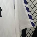 REAL MADRID 1986 CLASSIC T-SHIRT - Image 5