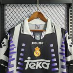 REAL MADRID 1997/98 THIRD SHIRT - Image 2