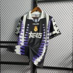 REAL MADRID 1997/98 THIRD SHIRT - Image 4
