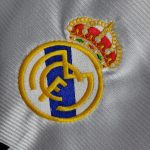 REAL MADRID 1998/00 HOME SHIRT - Image 2