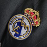 REAL MADRID 2006/07 AWAY SHIRT - Image 3