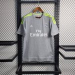 REAL MADRID 2015/16 AWAY SHIRT
