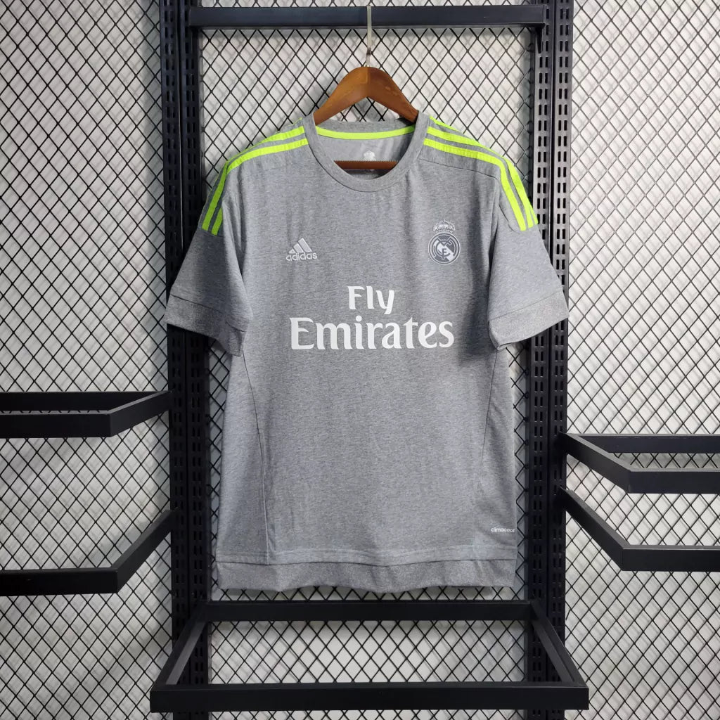 REAL MADRID 2015/16 AWAY SHIRT REAL MADRID 2015/16 AWAY SHIRT