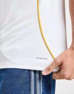 REAL MADRID 2025/26 HOME SHIRT - Image 4