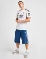 REAL MADRID 2025/26 HOME SHIRT - Image 5