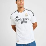 REAL MADRID CF 2024/25 HOME SHIRT