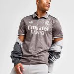 REAL MADRID CF 2024/25 THIRD SHIRT