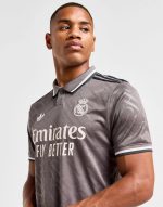 REAL MADRID CF 2024/25 THIRD SHIRT - Image 3