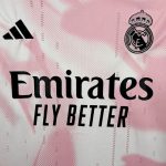 REAL MADRID PINK DREAM KIT - Image 3