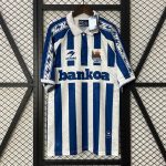 REAL SOCIEDAD 1994-95 CLASSIC SHIRT
