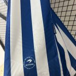 REAL SOCIEDAD 1994-95 CLASSIC SHIRT - Image 7