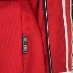 MANCHESTER UNITED FC CLASSIC LONG SLEEVE SHIRT 1998-99 - Image 9