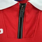 MANCHESTER UNITED FC CLASSIC LONG SLEEVE SHIRT 1998-99 - Image 5