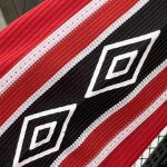 MANCHESTER UNITED FC CLASSIC LONG SLEEVE SHIRT 1998-99 - Image 7