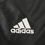 REAL MADRID CLASSIC LONG SLEEVE SHIRT 1998-99 - Image 5