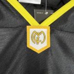 REAL MADRID CLASSIC LONG SLEEVE SHIRT 1998-99 - Image 9