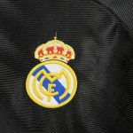 REAL MADRID CLASSIC LONG SLEEVE SHIRT 1998-99 - Image 3