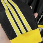 REAL MADRID CLASSIC LONG SLEEVE SHIRT 1998-99 - Image 8