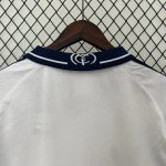 REAL MADRID CLASSIC LONG SLEEVE SHIRT 2000-01 - Image 6