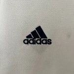 REAL MADRID CLASSIC LONG SLEEVE SHIRT 2000-01 - Image 5