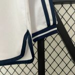 REAL MADRID CLASSIC LONG SLEEVE SHIRT 2000-01 - Image 7