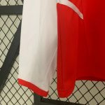 ARSENAL FC 2002-04 LONG SLEEVE CLASSIC SHIRT - Image 8