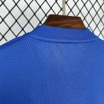 CHELSEA FC 2009-10 LONG SLEEVE CLASSIC SHIRT - Image 6