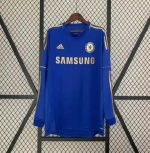 CHELSEA FC 2012-13 LONG SLEEVE CLASSIC SHIRT
