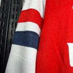 ARSENAL FC 2012-13 LONG SLEEVE CLASSIC SHIRT - Image 7