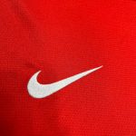 ARSENAL FC 2012-13 LONG SLEEVE CLASSIC SHIRT - Image 4