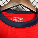 ARSENAL FC 2012-13 LONG SLEEVE CLASSIC SHIRT - Image 10