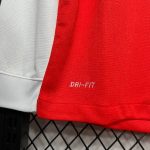 ARSENAL FC 2012-13 LONG SLEEVE CLASSIC SHIRT - Image 8