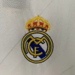 REAL MADRID LONG SLEEVE CLASSIC SHIRT 2017-18 - Image 3